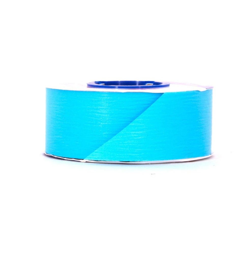LISTON 9 ELEGANCE TURQUESA COLORS 40M C32