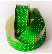 LISTON 9 ELEGANCE VERDE BANDERA COLORS 40M C32