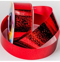 LISTON 9 HOLOG. ROJO COLOR-S 40M. C.32