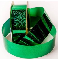 LISTON 9 HOLOG. VERDE COLOR-S 40M. C.32