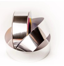 LISTON 9 MET. PLATA COLOR-S 40M. C.32