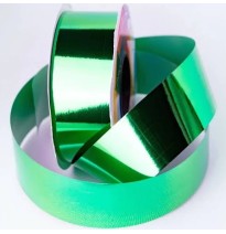 LISTON 9 MET. VERDE COLOR-S 40M. C.32