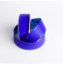 LISTON 9 RAYAS MET. AZUL REY COLOR-S 40M. C.32