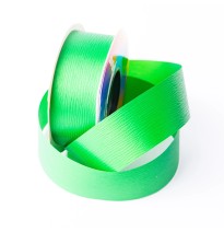 LISTON 9 PAPEL SINTETICO VERDE COLOR-S 40M ESMERALDO C32