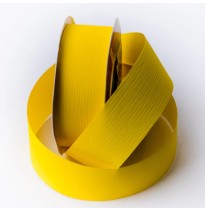 LISTON 9 PAPEL SINTETICO AMARILLO CEDRO COLOR-S 40M. C32