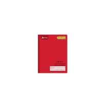 LIBRETA TAREAS COLOR NORMA 581312 COS. 48H C20