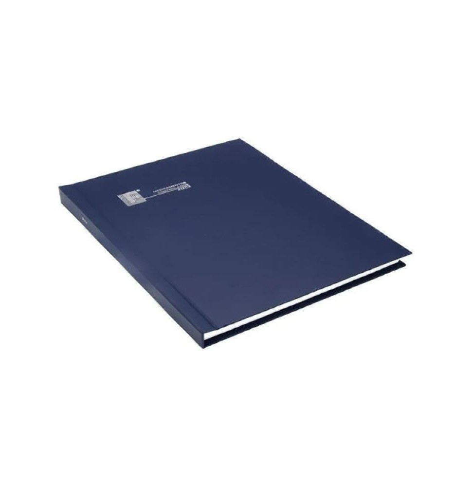 LIBRO FLORETE TABULAR INTERLIB 12 COL.FI.200H. E.3 C.21