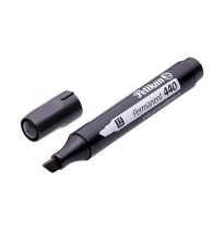 MARCADOR PERM. GRUESO PLAST. 440 PELIKAN NGO.E10 C480
