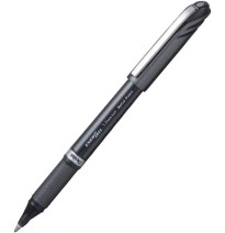 BOLIGRAFO GEL ENERGEL BL30A PENTEL 1.0MM NGO. E12 C576
