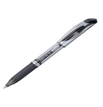 BOLIGRAFO GEL ENERGEL BL57A PENTEL 0.7MM NGO. E12 C576
