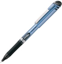 BOLIGRAFO GEL ENERGEL BLN15A PENTEL 0.5MM NGO. E12 C576