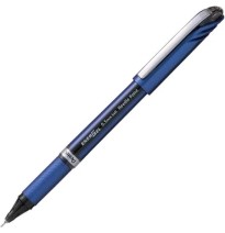 BOLIGRAFO GEL ENERGEL BLN15C PENTEL 0.5MM AZUL E12 C576