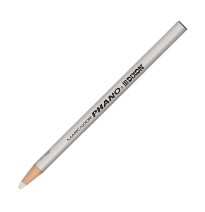MARCADOR CERA PHANO BLANCO E.10 100 C.400