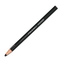 MARCADOR CERA PHANO NEGRO E.10 100 C.400