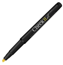 MARCADOR DELG. DETECT. BILLET.FALSOS CHECK IT E12 C144
