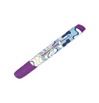 MARCADOR AGUA GRUESO COLORELA VIOLETA E.10 C.480