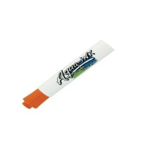 MARCADOR AGUA GRUESO ACUA INK AMAC-12NA NARANJA E.12 C.1152