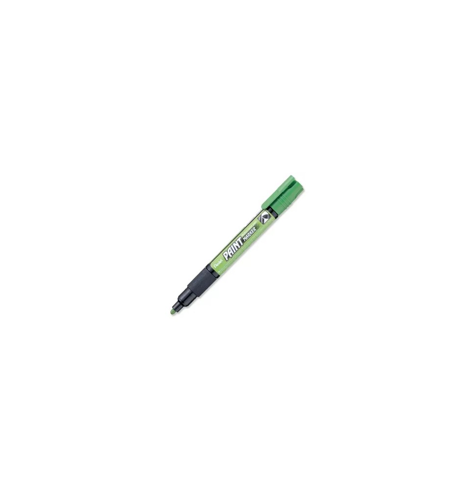 MARCADOR PERM. DELG. PAINT MMP20-KO PRED.VDE.CL.E12
