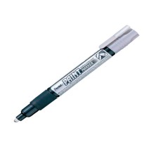 MARCADOR PERM. DELG. PAINT MMP20-NO PREDONDA. GRIS 12