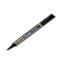 MARCADOR PERM. GRUESO PLAST. N860-A PENTEL NGO. E12 C576