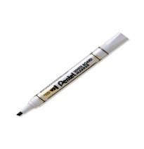 MARCADOR PPIZ. GRUESO MW86-AO PENTEL PLAST. NGO.E12C576