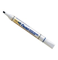 MARCADOR PPIZ. GRUESO MW86-CO PENTEL PLAST.AZUL E12C576