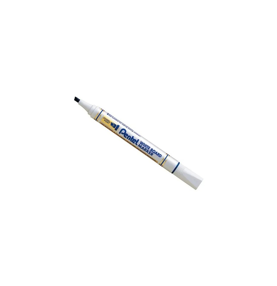 MARCADOR PPIZ. GRUESO MW86-CO PENTEL PLAST.AZUL E12C576