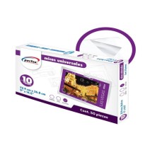 MICA TERMICA OFI. 229X368 MM 10 MIL. PERFEX PAQ.C50PZ C.8