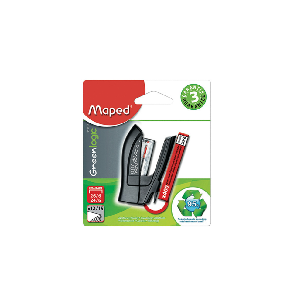 ENGRAPADORA MINI MAPED C400 GPA. STAND. NGO. E.20 C.200