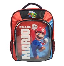 MOCHILA PRIMARIA UNISEX 174462178544 RUZ C.12