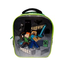 MOCHILA KINDER NIÑO 174429181027 RUZ C.12