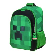 MOCHILA PRIMARIA NIÑO MC65651-GCO66401-9 CHENSON C.24