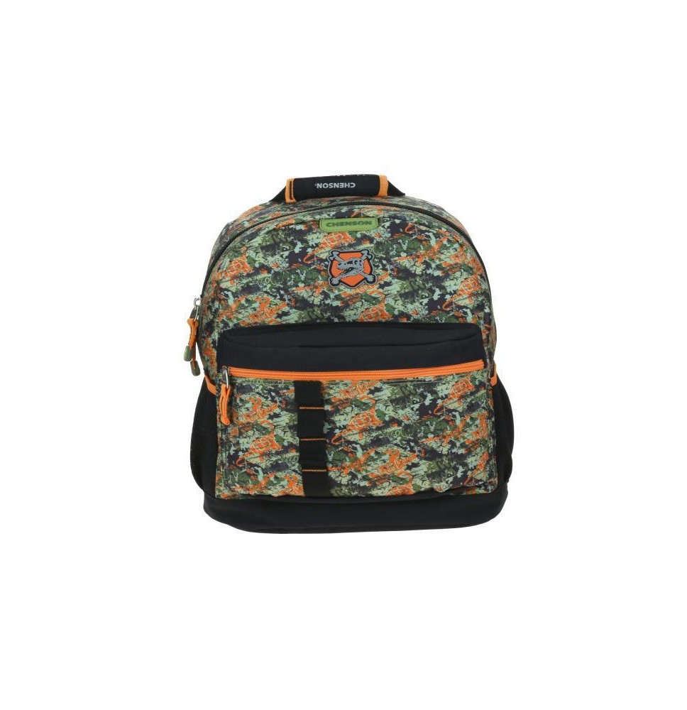 MOCHILA JUV.GDE. AUROK CO64324-9CO65581-G CHENSON C.24