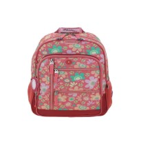 MOCHILA PRIMARIA NIÑA HAPPY HG65760-CHG66140-P CHENSON C.24