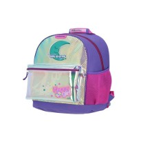 MOCHILA PRIMARIA NIÑA HAPPY HG64554-IHG65957-3 CHENSON C.24