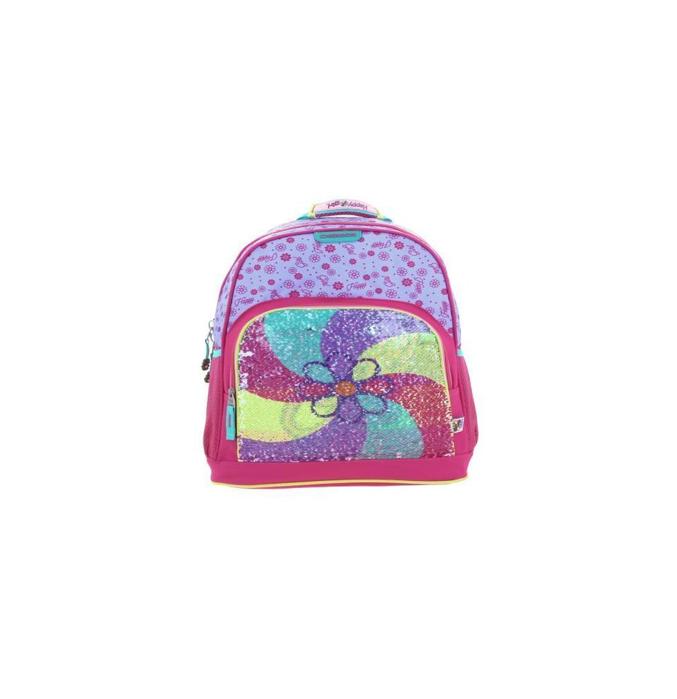 MOCHILA PRIMARIA HAPPY HG64233-V CHENSON C24
