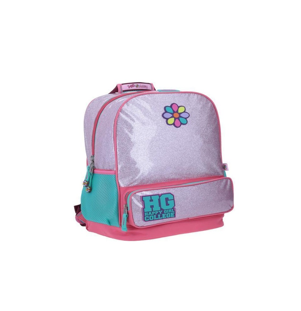 MOCHILA PRIMARIA MATI HG64216- UHG64551-P CHENSON C.24