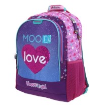 MOCHILA PRIMARIA MATI HG64216- UHG64551-P CHENSON C.24