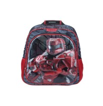 MOCHILA PRIMARIA NIÑO HALO HA63678-2HA64487-2 CHENSON