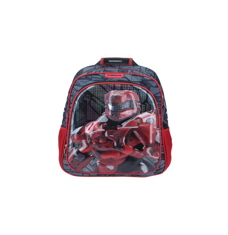 MOCHILA PRIMARIA NIÑO HALO HA63678-2HA64487-2 CHENSON