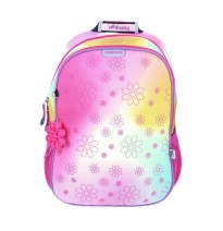 MOCHILA PRIMARIA NIÑA HAPPY GIRL HG62891-WHG64404-P CHENSON