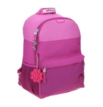 MOCHILA PRIMARIA NIÑA HAPPY GIRL HG64669-U CHENSON C.24
