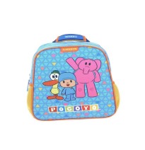 MOCHILA KINDER NIÑO POCOYO PY65754-9 CHENSON