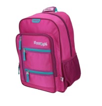 MOCHILA PRIMARIA NIÑA HG63709-PHG64652-U CHENSON C.24