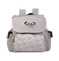 MOCHILA PRIMARIA UNISEX DISNEY 100 175303 RUZ