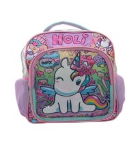MOCHILA PRIMARIA NIÑA ONIX 173895179163 RUZ C.12
