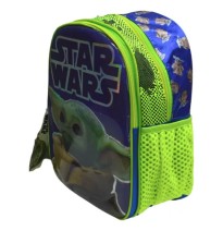 MOCHILA KINDER NIÑO LUCASFILM 174461 RUZ
