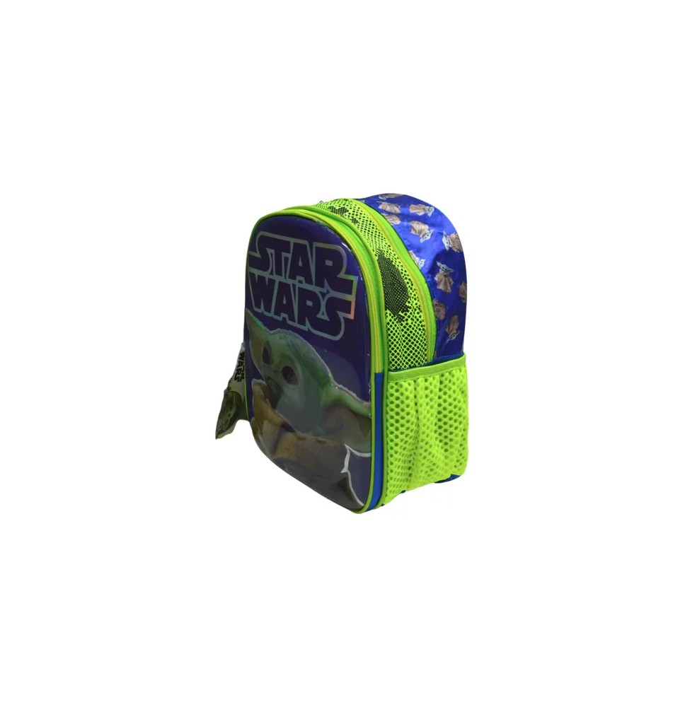 MOCHILA KINDER NIÑO LUCASFILM 174461 RUZ