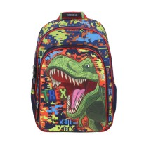 MOCHILA PRIMARIA NIÑO CO65617-9MB66089-G CHENSON C.24