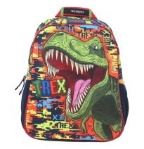 MOCHILA KINDER NORCA CO65620-9 CHENSON